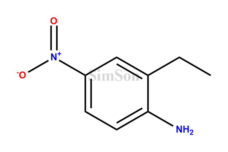 2-ethyl-4-nitroaniline