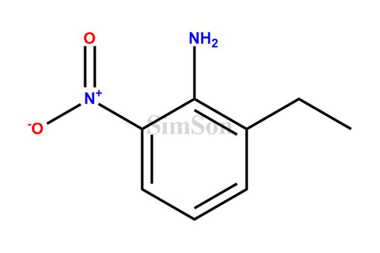 2-ethyl-6-nitroaniline