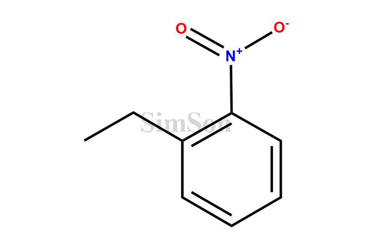 2-Ethylnitrobenzene