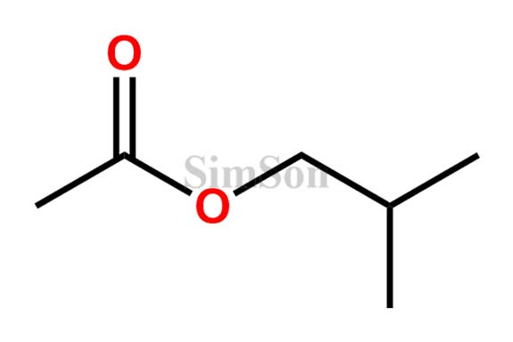 Isobutyl acetate