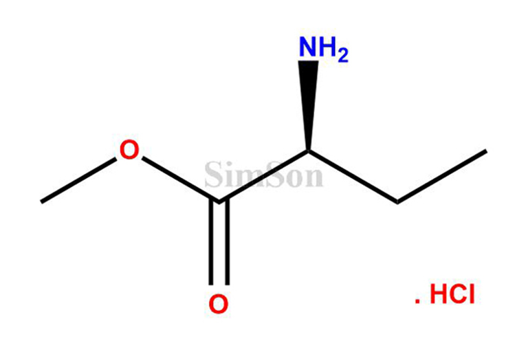 L-2-Aminobutyric Acid Methyl Ester Hydrochloride