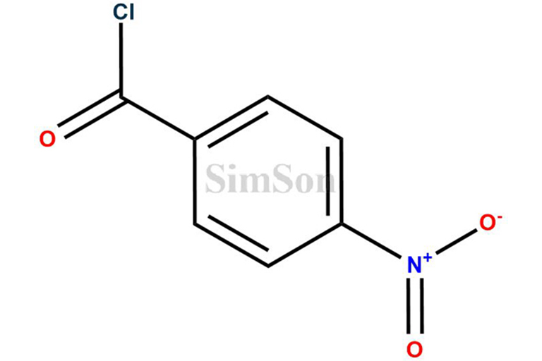 4-Nitrobenzoyl Chloride