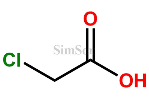 2-Chloroacetic acid