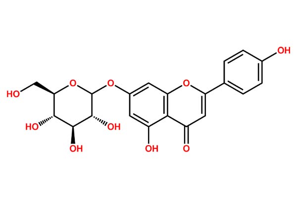 Apigenin-7-glucoside