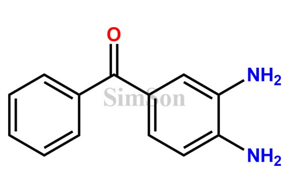 3,4-Diaminobenzophenone