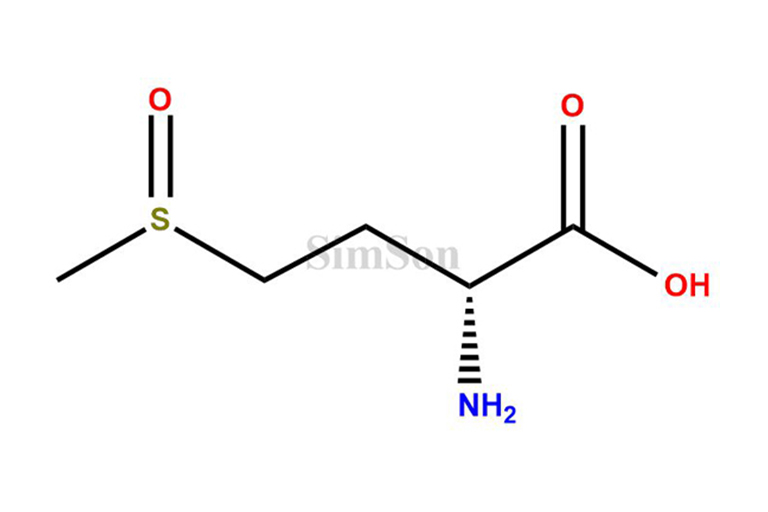 D-Methionine sulfoxide