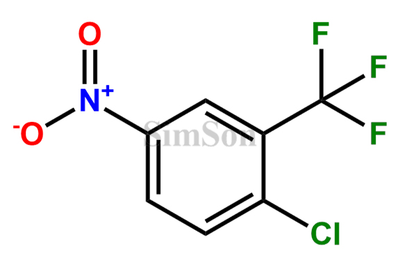 2-Chloro-5-nitrobenzotrifluoride