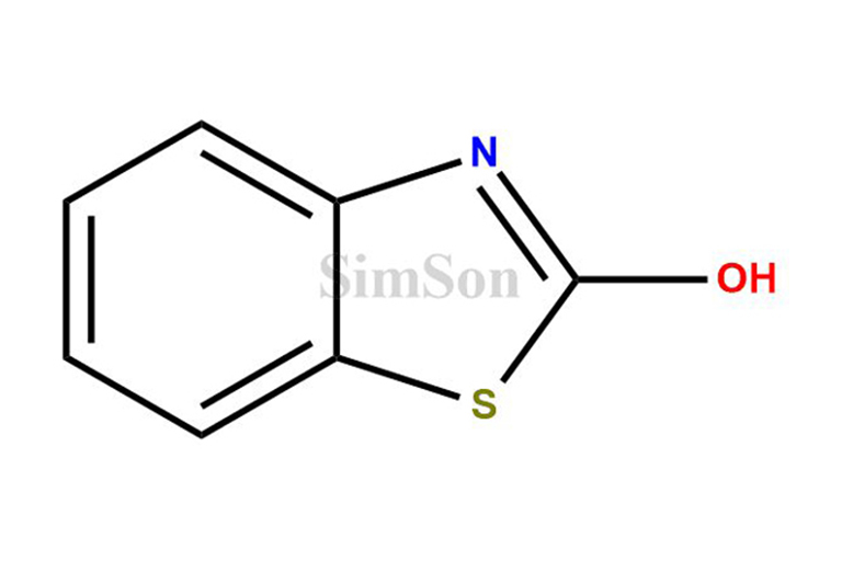 2-Hydroxybenzothiazole