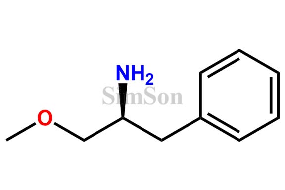 (S)-1-Methoxy-3-phenyl-2-propylamine