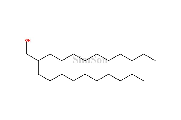 2-decyl-1-dodecanol