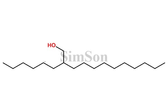 2-hexyl-1-dodecanol