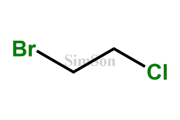 1-Bromo-2-chloroethane