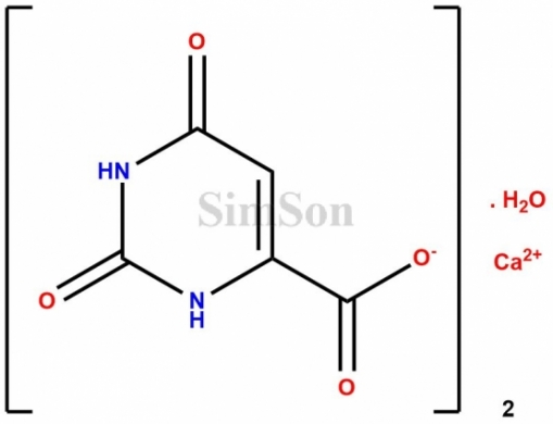 Calcium Orotate