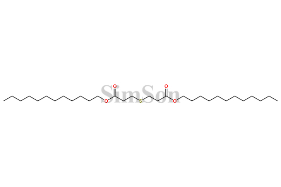 Didodecyl 3,3`-Thiodipropionate