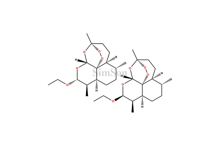 alpha/beta-Arteether