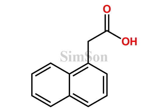 1-Naphthaleneacetic acid