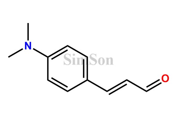 4-Dimethylaminocinnamaldehyde