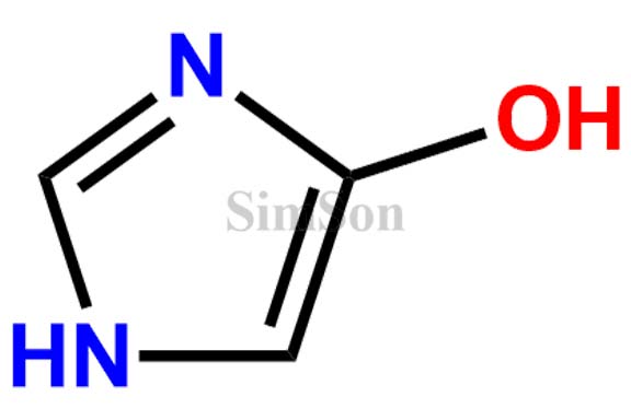 5-hydroxyimidazole