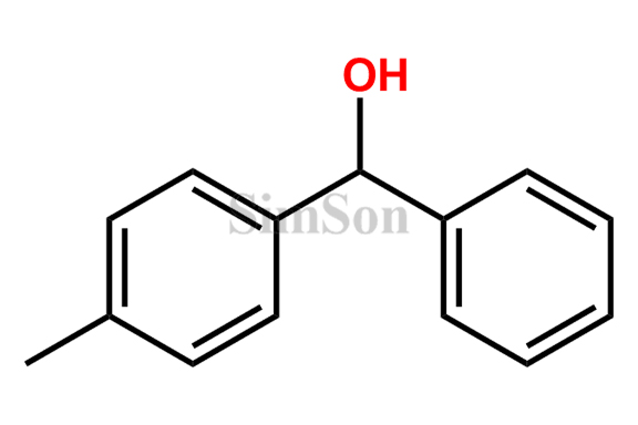 4-Methyl-a-phenylbenzenemethanol