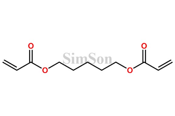 1,5-Pentanediol Diacrylate liquid