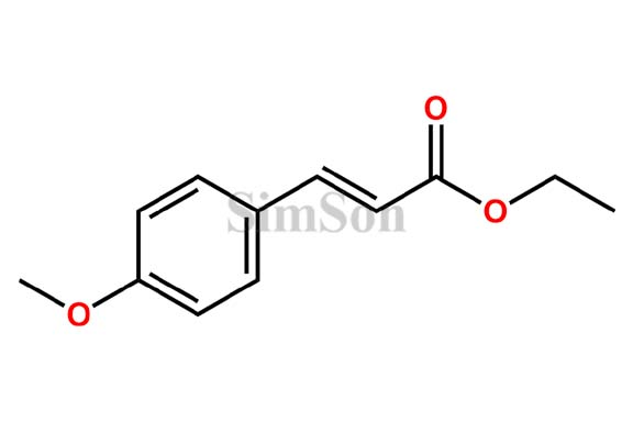 Ethyl 4-Methoxycinnamate