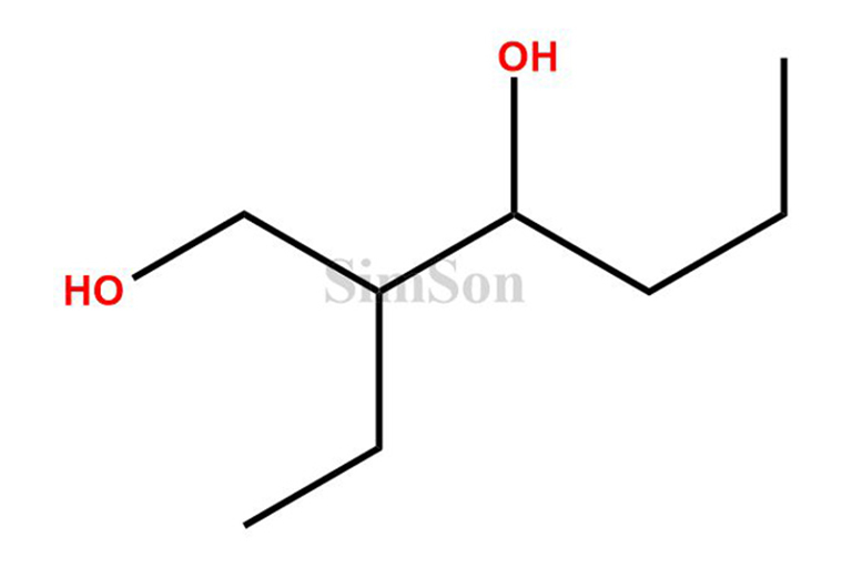 2-Ethyl-1,3-hexanediol
