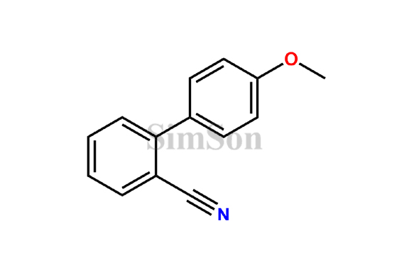 2-(4-Methoxyphenyl)benzonitrile