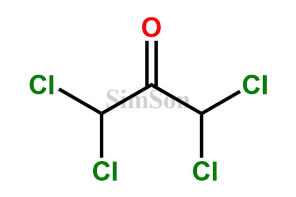 1,1,3,3-Tetrachloroacetone