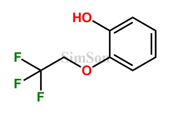 2-(2,2,2-Trifluoroethoxy)phenol