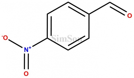 4-Nitrobenzaldehyde