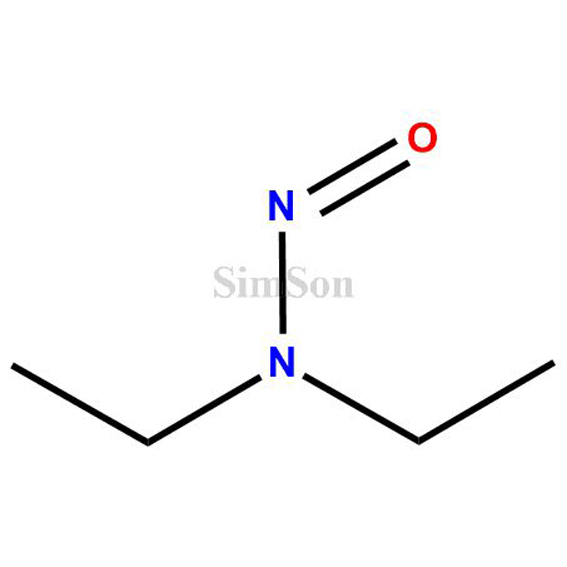 N-Nitrosodiethylamine in Methanol(1mg/ml solution)
