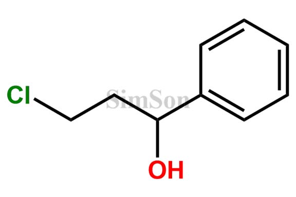 (1R)-3-Chloro-1-phenyl-propan-1-ol