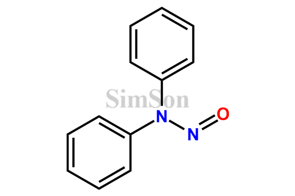 N-Nitrosodiphenylamine