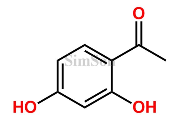 2`,4`-Dihydroxyacetophenone