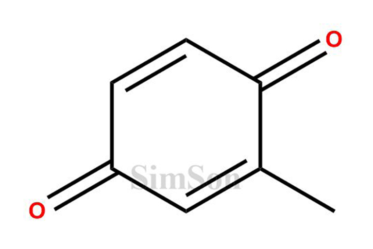 2-methyl-4-benzoquinone