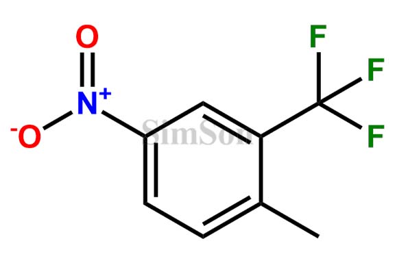 2-Methyl-5-nitrobenzotrifluoride
