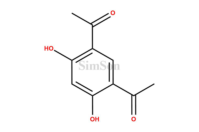 4,6-Diacetylresorcinol