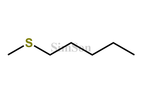 Amyl Methyl Sulfide