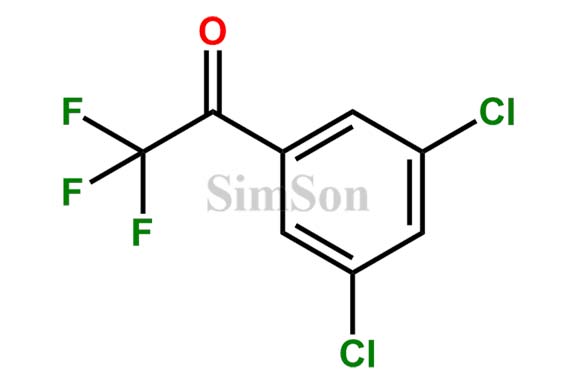 3',5'-Dichloro-2,2,2-trifluoroacetophenone