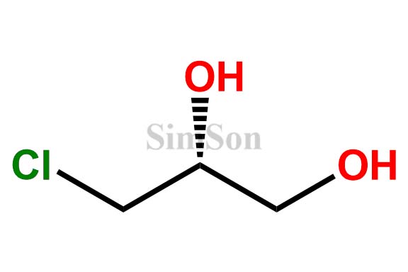 (R)-(-)-3-Chloro-1,2-propanediol