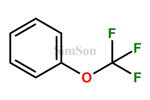 (Trifluoromethoxy)benzene