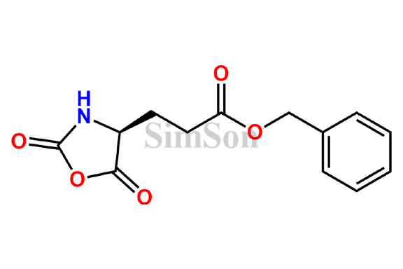 L-GlutaMine O-Benzoyl N-carboxyanhydride
