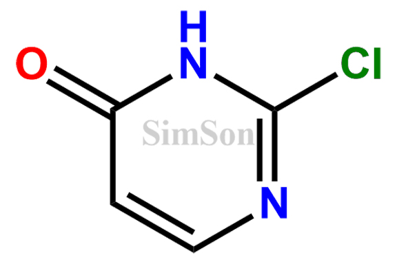 2-Chloro-4-hydroxypyrimidine