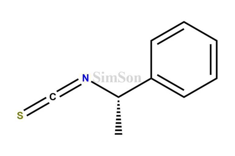L-alpha-Methylbenzyl Isothiocyanate