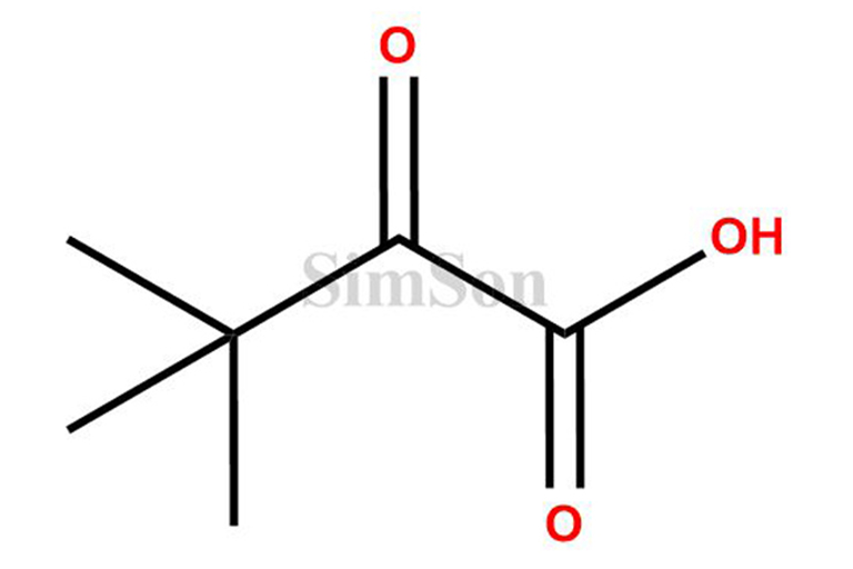 3,3-Dimethyl-2-oxobutyric acid