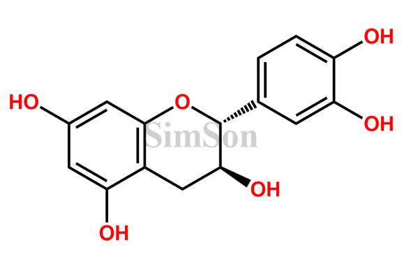 (+)-Catechin