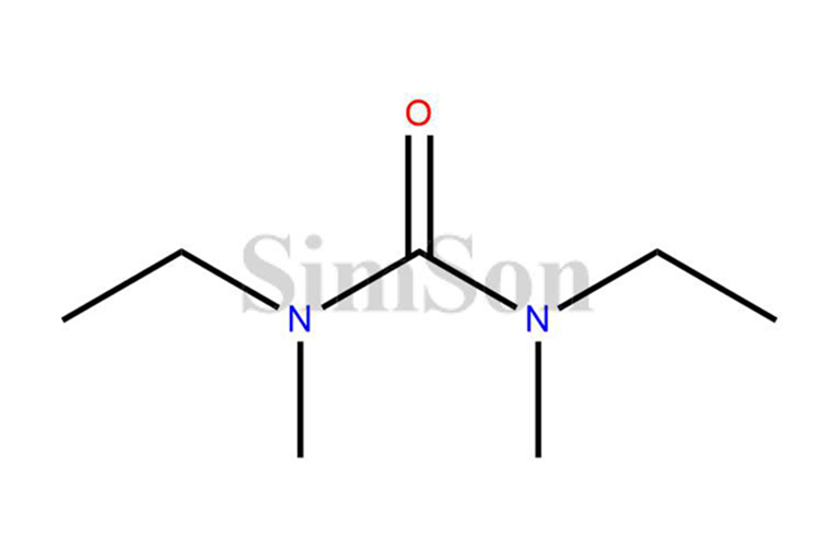 1,3-diethyl-1,3-dimethylurea