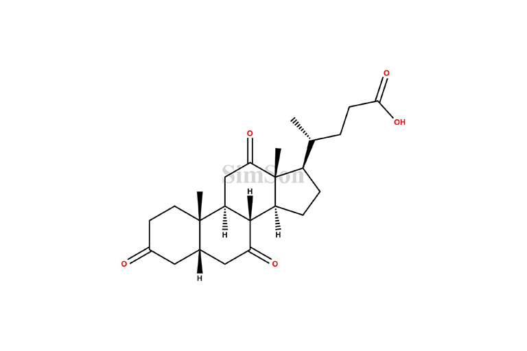 Dehydrocholic Acid