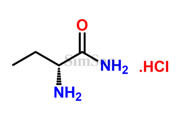 (R)-2-Aminobutyramide Hydrochloride