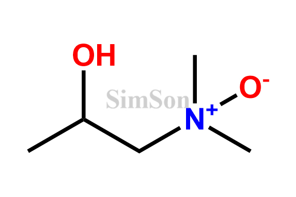 Dimepranol N-Oxide